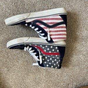 Vans SK8 Hi